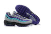 NIKE Air Max 95 Men's Purple