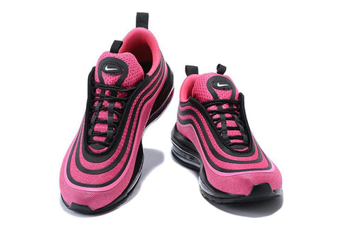 Nike Air Max 97 Sneaker Women's UL '17  Pink