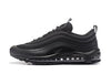 Nike Air Max 97 Sneaker Men's P-98L-105 Black