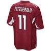 Larry Fitzgerald Arizona Cardinals American football jersey
