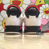 Air Jordan 6 retro low "Black/White"