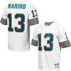 Dan Marino Miami Dolphins Mitchell & Ness Retired Player Vintage Jersey