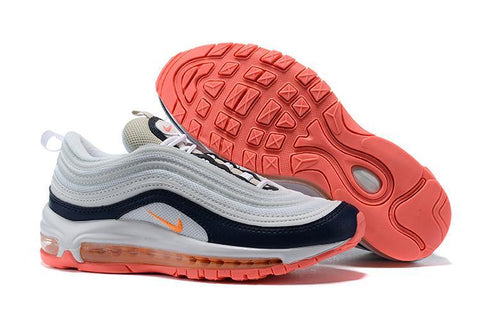 Nike Air Max 97 Sneaker  BLack White Pink