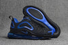 Nike Air Max 720 Sneakers Men's Navy Black