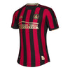 15-Hector Villalba Atlanta United FC 219 Star and Stripes Player Jersey – Red
