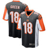 A.J. Green Cincinnati Bengals American football jersey