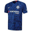 Marcos A. 3  Chelsea Home Soccer Jersey 2019-20