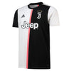 Douglas Costa #11 Juventus Away Soccer Jersey 2019-20