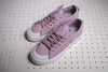 Adidas Nizza Sneaker - Purple