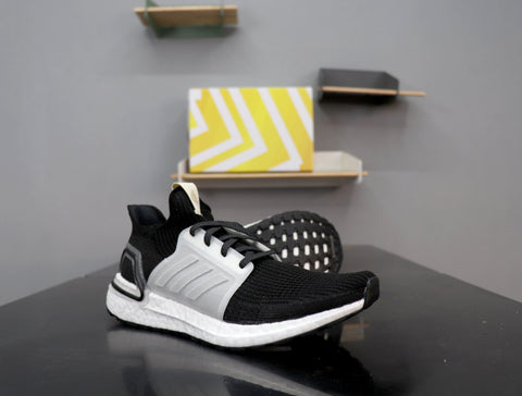 Adidas UltraBoost 19 Shoes Black