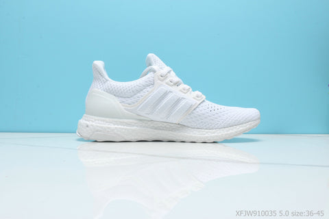 Adidas UltraBoost 3.5 Shoes White