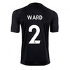 Crystal Palace 2 WARD Away Soccer Jersey 2019-2020