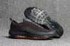 Nike Air Max 97 Sneaker Men's Black