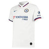 11-Pedro Chelsea Away Soccer Jersey 2019-20