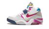 Nike Air Force 180 WHITE/BRIGHT ROSE - NEW SLATE