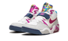 Nike Air Force 180 WHITE/BRIGHT ROSE - NEW SLATE