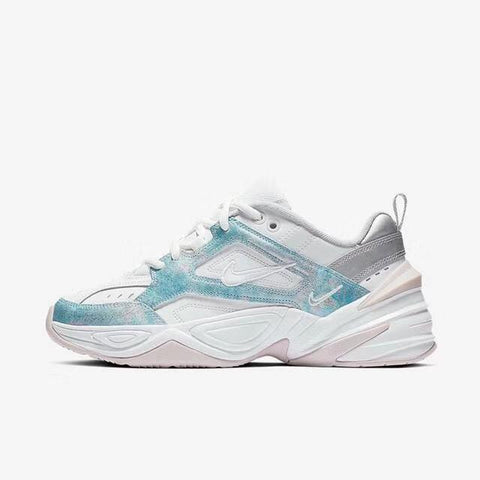 Nike M2K Tekno Women's Shoes White