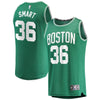 36-Marcus Smart Boston Celtics  Player Jersey - Green