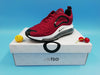 Nike Air Max 720 Sneakers Men's Red