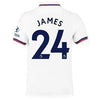 24-James  Chelsea Away Soccer Jersey 2019-20