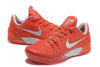 Nike Kobe AD Mamba Basketball Shoes Orange