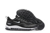 Nike Air Max 97 Sequent Sneaker Men's Black White