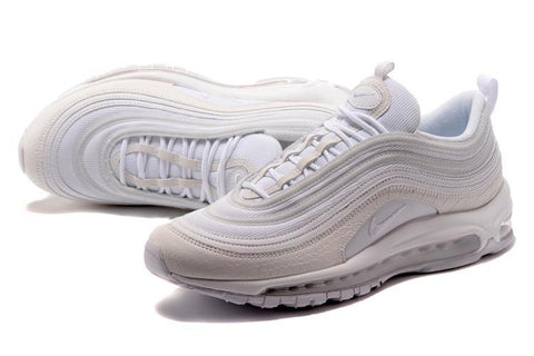 Nike Air Max 97 Sneakers White