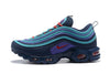 Nike Air Max 97 Plus Sneaker  Men's Navy