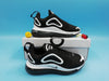 Nike Air Max 720 Sneakers Men's White Black