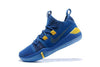 Nike Kobe AD Basketball Shoes EP Blue