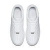 NIKE AIR FORCE 1 LOW MEN'S "WHITE" BASKETBALL SHOES