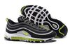 Nike Air Max 97 Sneaker Men's Shoes Black Green