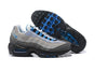 NIKE Air Max 95 Men's Gray
