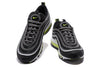Nike Air Max 97 Sneaker Men's Shoes Black Green