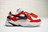 NIKE M2K Tekno x Off White Sneakers
