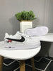 The North Face x Nike Air Force 1