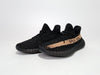 Adidas Yeezy Boost 350 V2 Real Boost Core Black Met