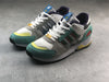 Adidas Consortium ZX10000 Sneaker