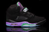 Black Pink Women J5 Trainer
