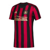 8-Ezequiel Barco Atlanta United FC 219 Star and Stripes Player Jersey – Red