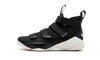 Nike Lebron Soldier 11 SFG BLACK/SAIL-RACER BLUE