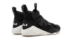 Nike Lebron Soldier 11 SFG BLACK/SAIL-RACER BLUE