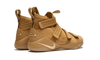 Nike Lebron Soldier 11 SFG WHEAT GOLD/METALLIC GOLD