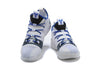 Nike Kobe AD Basketball Shoes White Gray