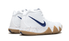 Nike Kyrie 4 WHITE/DEEP ROYAL
