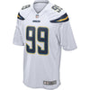 Joey Bosa Los Angeles Chargers American football jersey