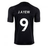 Crystal Palace 9 J.AYEW Away Soccer Jersey 2019-2020