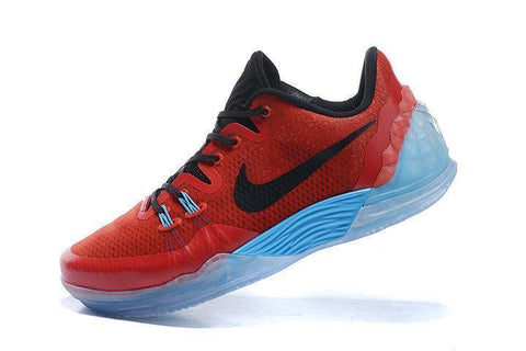 Nike Kobe AD Mamba Basketball Shoes Red