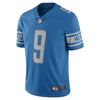 Matthew Stafford Detroit Lions Limited Player Jersey