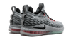 Nike Lebron 15 Low COOL GREY/ BLACK-TEAL TINT